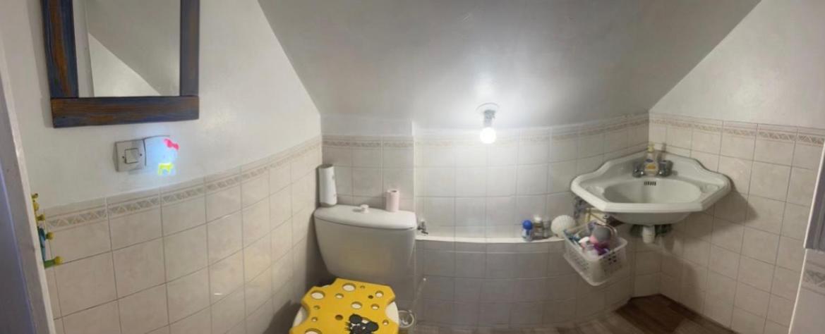 Endroit Charmant Coulommiers Dış mekan fotoğraf